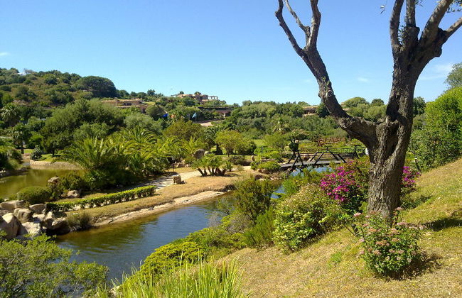 Bagaglino I Giardini Di Porto Cervo - Foto 2