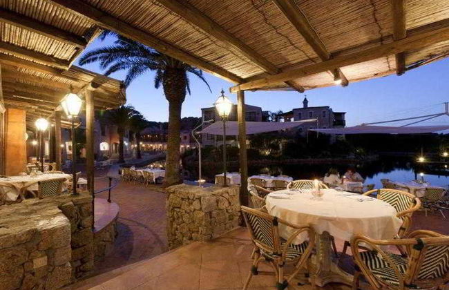 Bagaglino I Giardini Di Porto Cervo - Foto 29