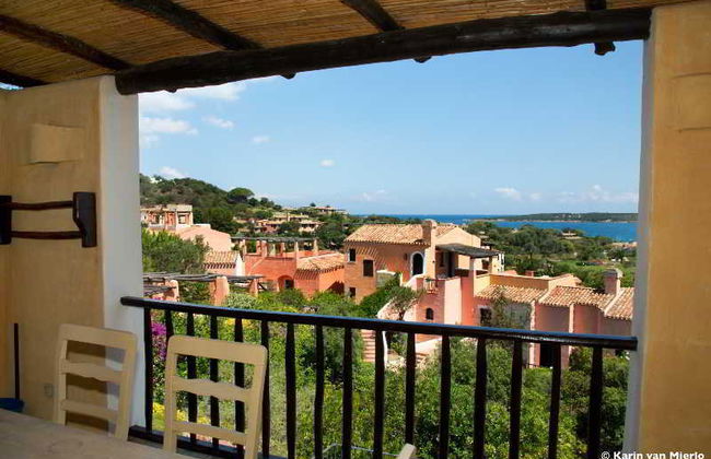 Bagaglino I Giardini Di Porto Cervo - Foto 22