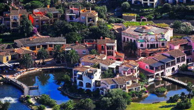 Bagaglino I Giardini Di Porto Cervo - Foto 3
