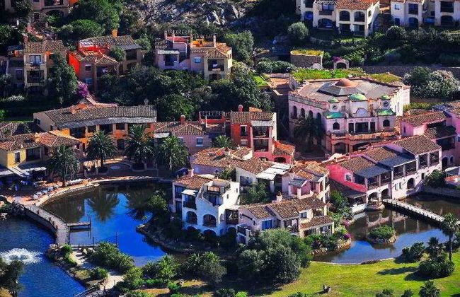 Bagaglino I Giardini Di Porto Cervo - Foto 3
