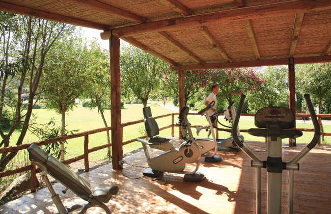 Bagaglino I Giardini Di Porto Cervo - Foto 7