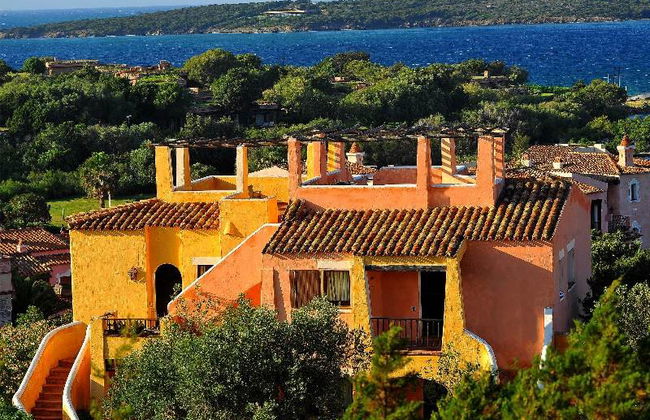Bagaglino I Giardini Di Porto Cervo - Foto 12