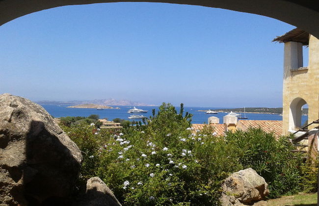 Bagaglino I Giardini Di Porto Cervo - Foto 8