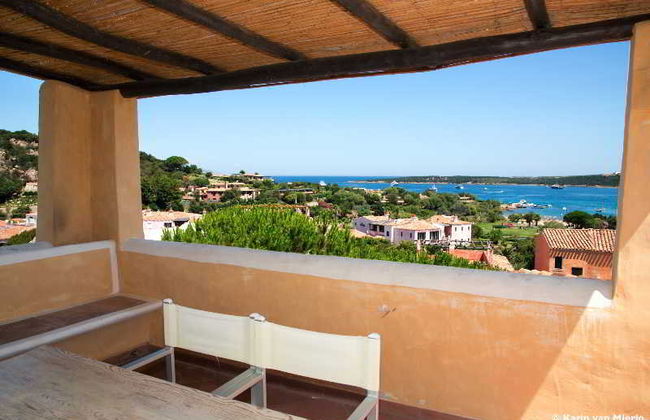 Bagaglino I Giardini Di Porto Cervo - Foto 27