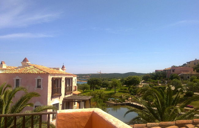 Bagaglino I Giardini Di Porto Cervo - Foto 36