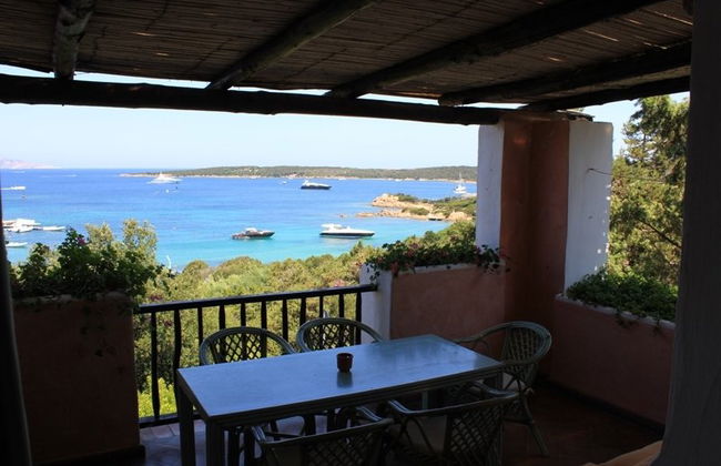 Bagaglino I Giardini Di Porto Cervo - Foto 34