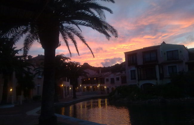 Bagaglino I Giardini Di Porto Cervo - Foto 11