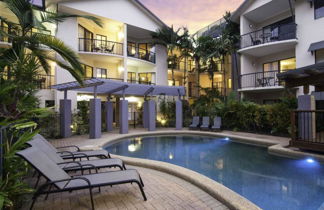 Foto 1 - Bay Villas Resort
