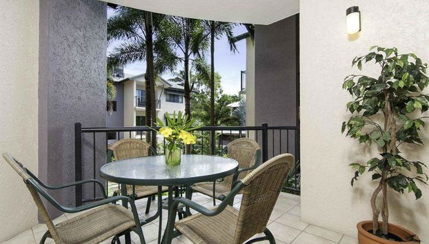 Bay Villas Resort - Foto 2