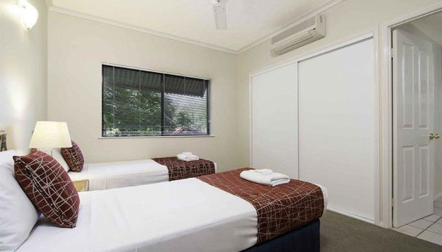 Bay Villas Resort - Foto 3