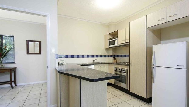 Bay Villas Resort - Foto 5