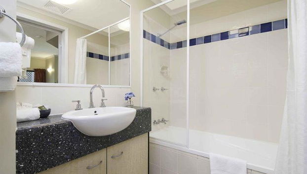 Bay Villas Resort - Foto 4