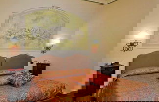 Photo 10 - Borgo Grondaie Siena Hotel