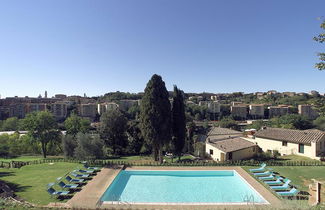 Photo 12 - Borgo Grondaie Siena Hotel