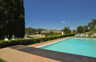 Photo 13 - Borgo Grondaie Siena Hotel