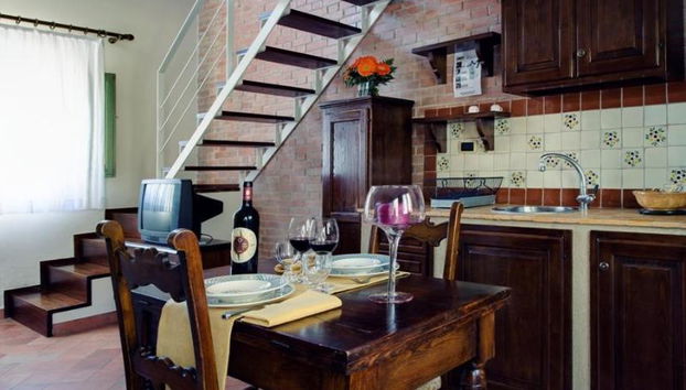 Borgo Grondaie Siena Hotel - Photo 2