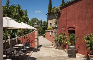 Photo 9 - Borgo Grondaie Siena Hotel