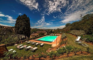 Photo 11 - Borgo Grondaie Siena Hotel