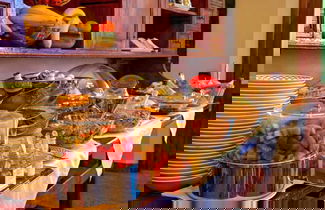 Photo 15 - Borgo Grondaie Siena Hotel