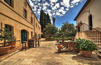 Photo 3 - Borgo Grondaie Siena Hotel