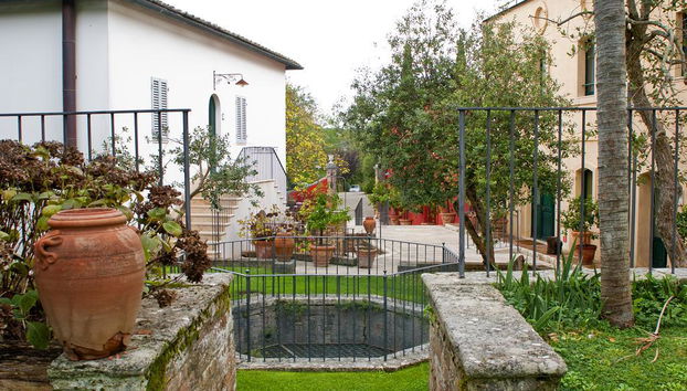 Borgo Grondaie Siena Hotel - Photo 5