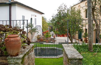Photo 5 - Borgo Grondaie Siena Hotel