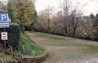 Photo 4 - Borgo Grondaie Siena Hotel