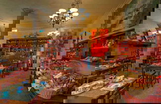 Photo 14 - Borgo Grondaie Siena Hotel