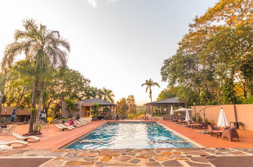 Foto 5 - Pirayu Lodge Resort