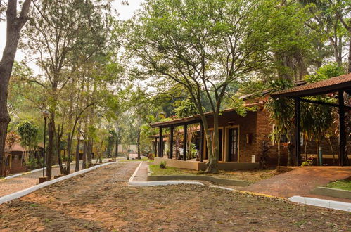 Photo 8 - Pirayu Lodge Resort