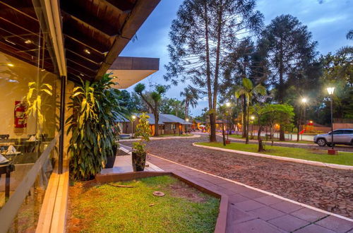 Foto 4 - Pirayu Lodge Resort