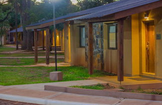 Foto 3 - Pirayu Lodge Resort