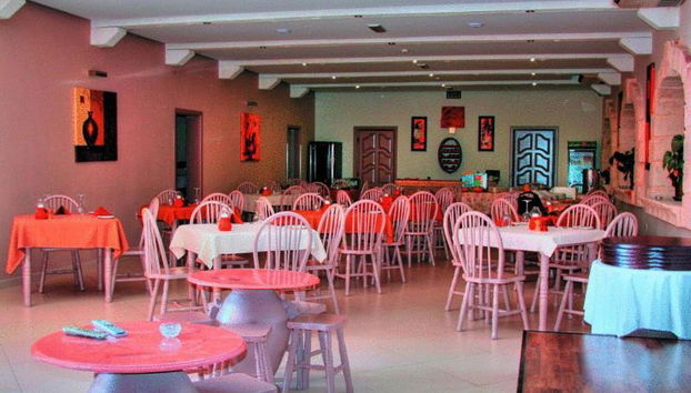 White Dolphin Complex Hotel - Photo 4