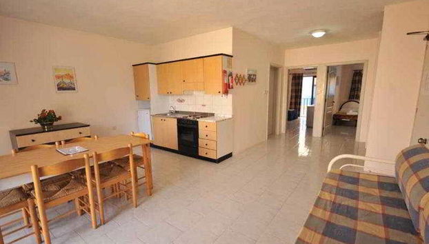 White Dolphin Complex Hotel - Photo 5