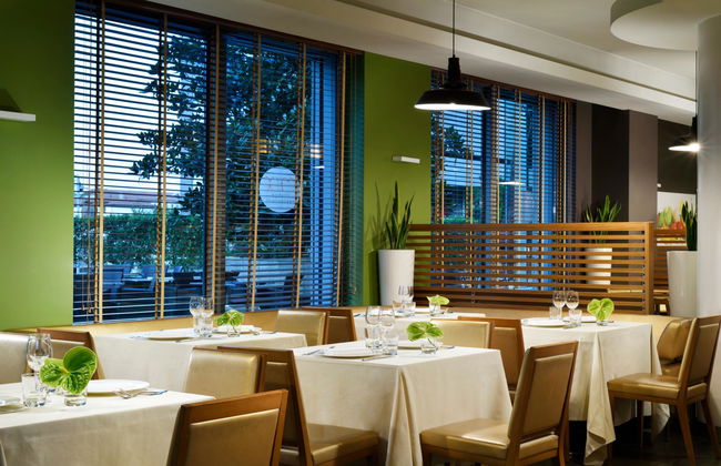 UNA HOTELS The One Milano - Foto 15