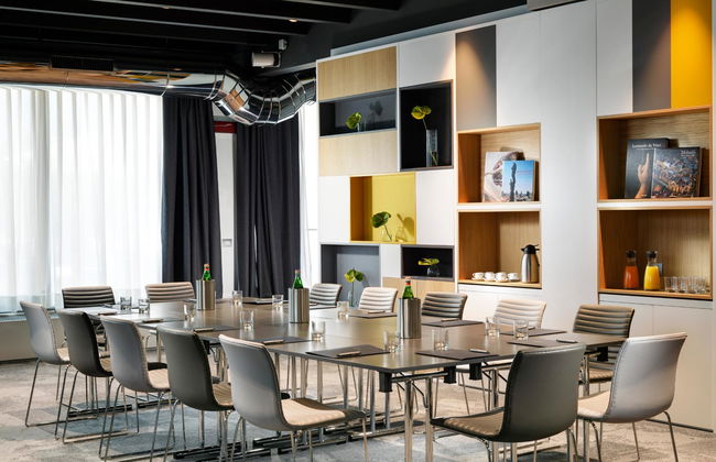 UNA HOTELS The One Milano - Foto 19
