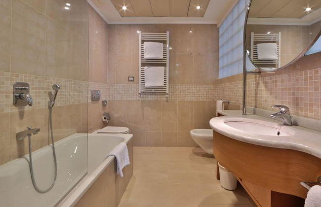 UNA HOTELS The One Milano - Foto 12