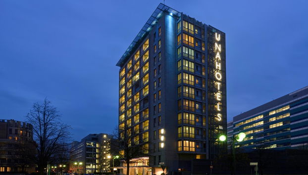 UNA HOTELS The One Milano - Foto 3