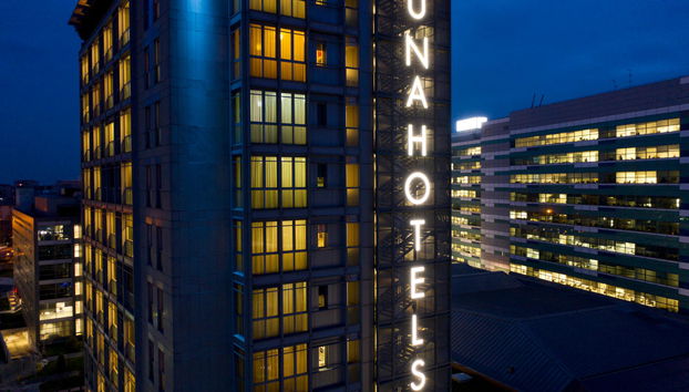 UNA HOTELS The One Milano - Foto 5