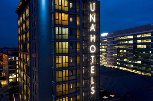 Foto 5 - UNA HOTELS The One Milano
