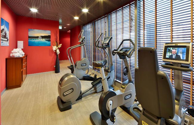 UNA HOTELS The One Milano - Foto 21