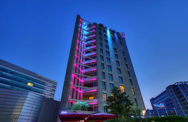 UNA HOTELS The One Milano - Foto 2