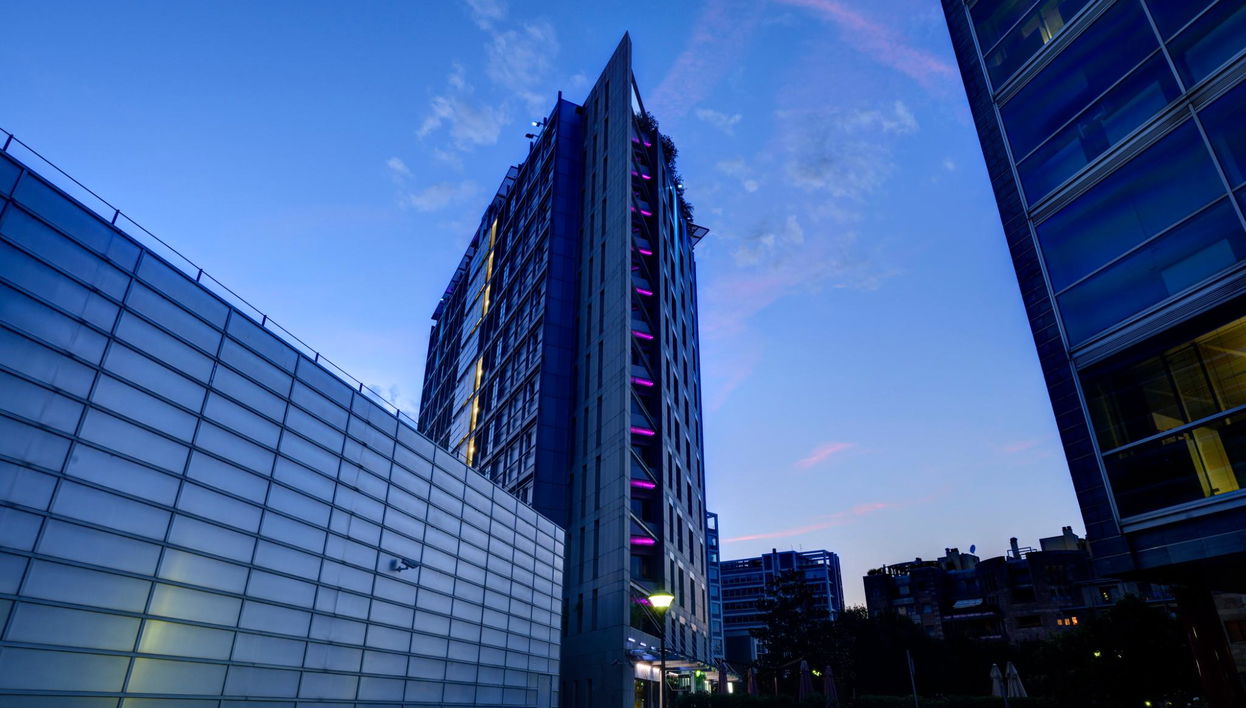 UNA HOTELS The One Milano - Foto 1