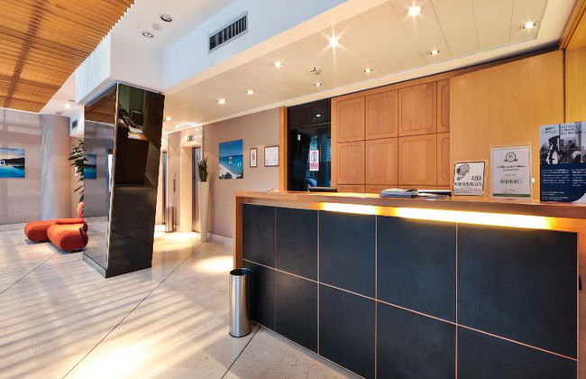 UNA HOTELS The One Milano - Foto 7