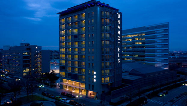 UNA HOTELS The One Milano - Foto 4