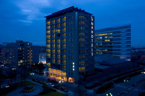 Foto 4 - UNA HOTELS The One Milano
