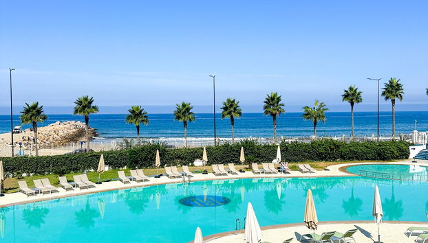Grand Mogador Sea View Tanger - Foto 4