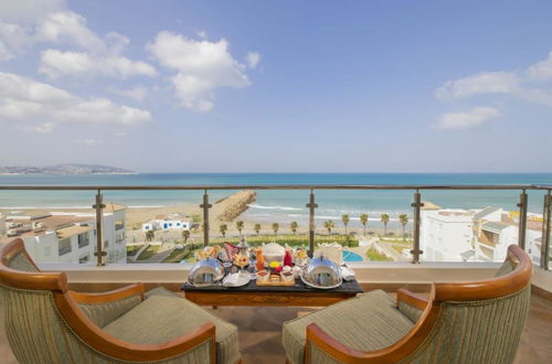 Photo 21 - Grand Mogador Sea View Tanger