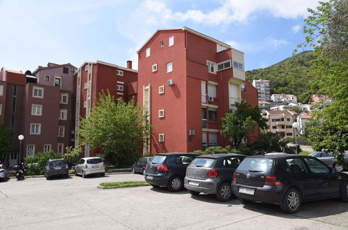 Photo 2 - D&D Apartments Budva 3